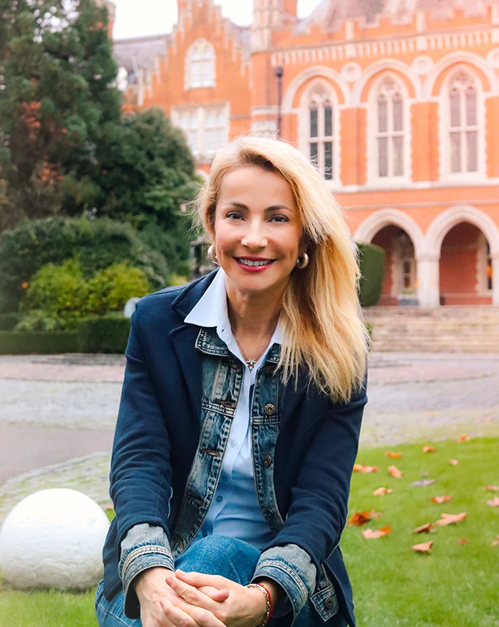 nergis ataol aesthetic 2