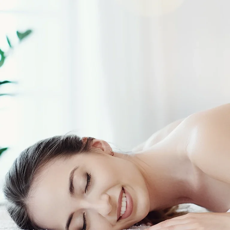 LymphCirculationTreatment